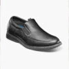 Nunn Bush Otto Moc Toe Slip On