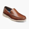Nunn Bush Sumter Moc Toe Venetian Slip On