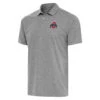 Antigua Ohio State Score Polo