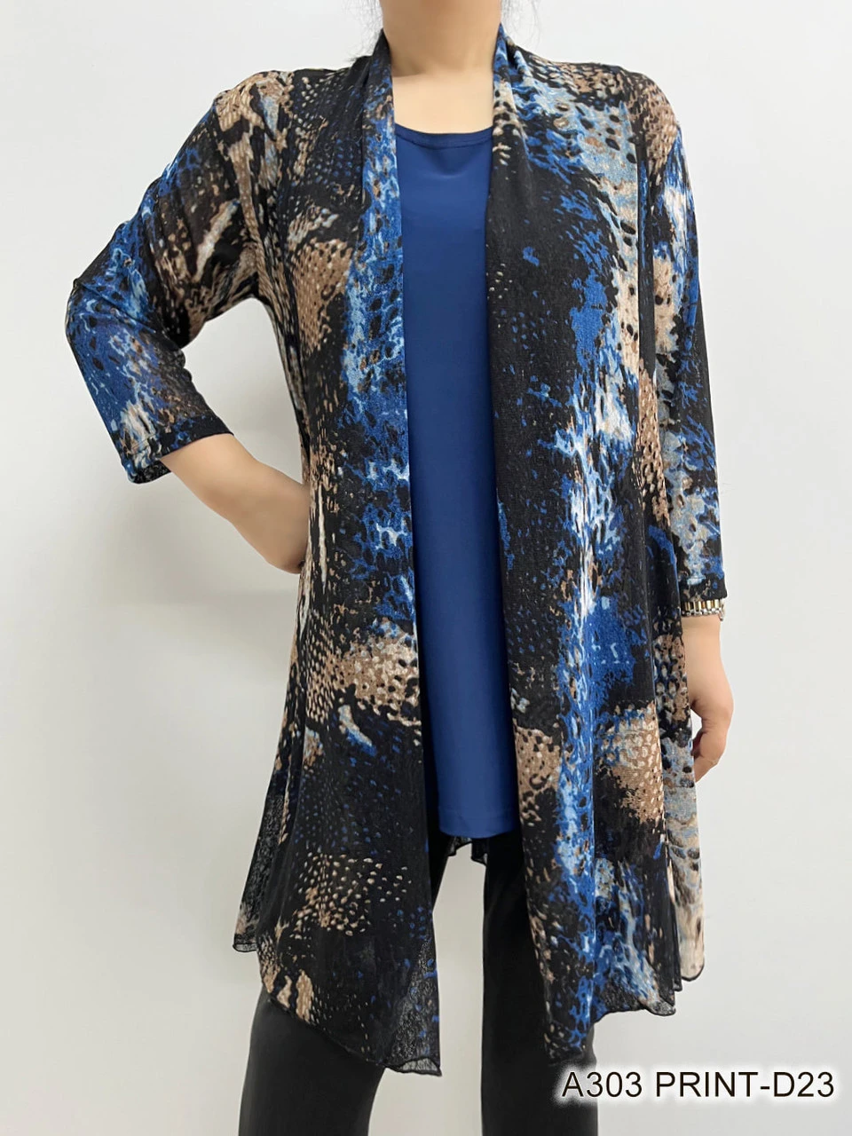 Onion Skin Open Cardigan Onion Skin Open Cardigan -Gustwillers Clothing Shop Onion Skin Open Cardigan D23 1 71071.1711632411