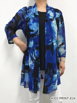 Onion Skin Open Cardigan 3 Onion Skin Open Cardigan -Gustwillers Clothing Shop Onion Skin Open Cardigan E24 1 46556.1711632404