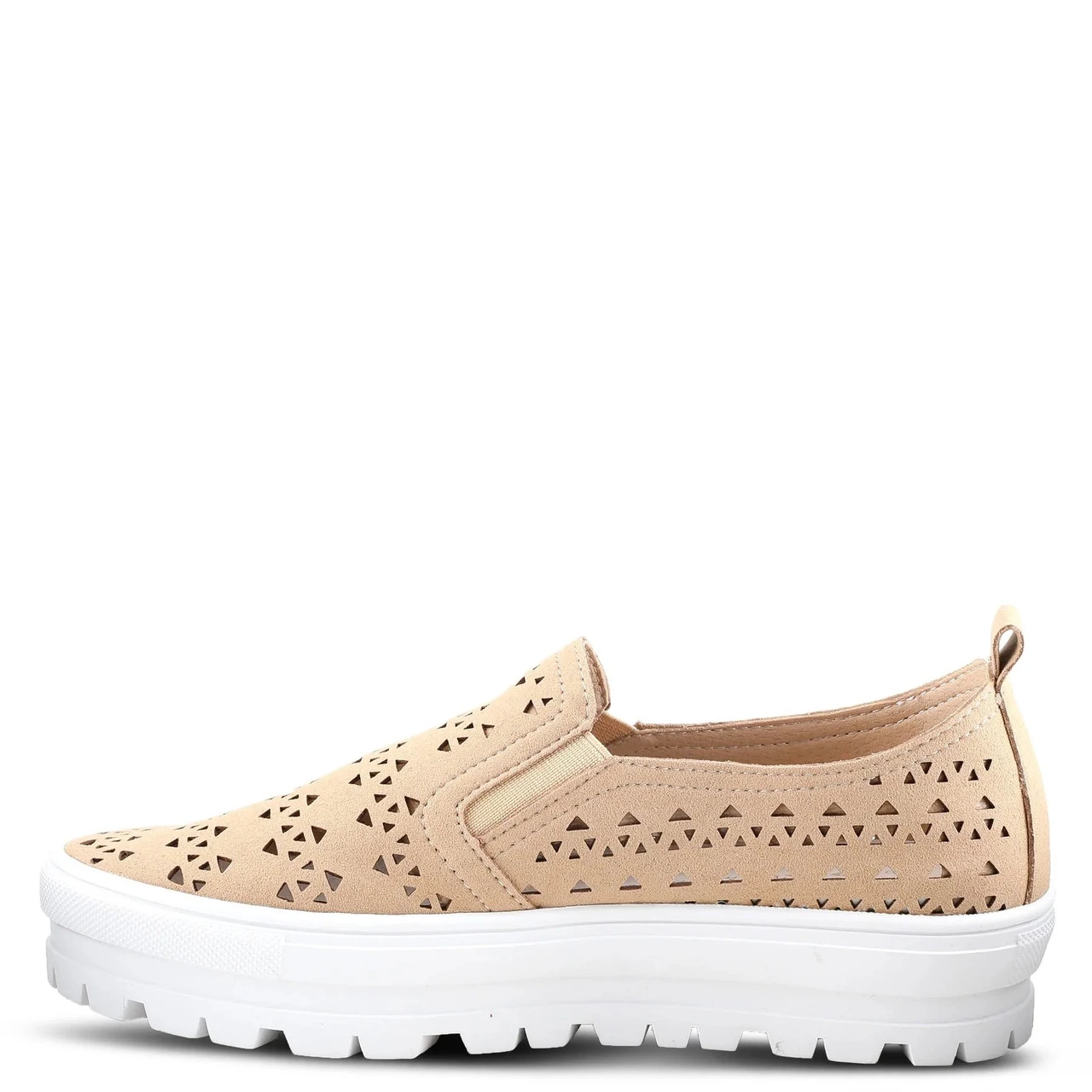 Patrizia Angelita Sneaker Patrizia Angelita Sneaker -Gustwillers Clothing Shop Patrizia Angelita Sneaker TAN 2 58030.1710521279