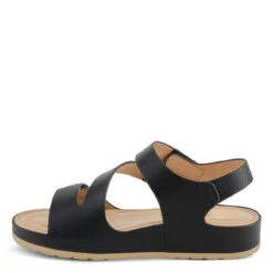 Patrizia Areza Sandals 2 Patrizia Areza Sandals -Gustwillers Clothing Shop Patrizia Areza Sandals BLACK 2 39034.1710518079