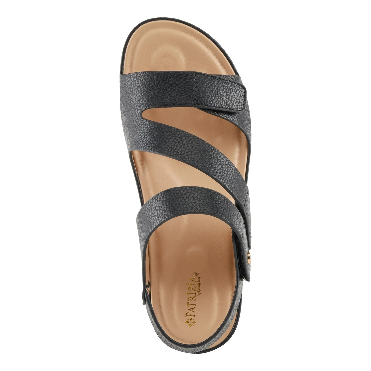 Patrizia Areza Sandals Patrizia Areza Sandals -Gustwillers Clothing Shop Patrizia Areza Sandals BLACK 3 47129.1710518081