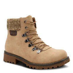 Patrizia Clarris Boot 5 Patrizia Clarris Boot -Gustwillers Clothing Shop Patrizia Clarris Boot BEIGE 1 22454.1710517471