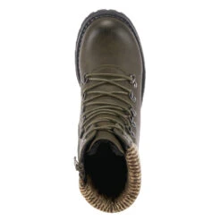 Patrizia Clarris Boot 3 Patrizia Clarris Boot -Gustwillers Clothing Shop Patrizia Clarris Boot OLIVE 3 42951.1710517452