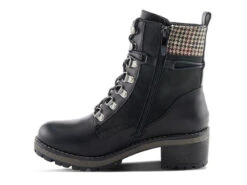 Patrizia Honore Boot 2 Patrizia Honore Boot -Gustwillers Clothing Shop Patrizia Honore Boot BLACK 2 29083.1710523936