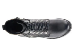Patrizia Honore Boot 3 Patrizia Honore Boot -Gustwillers Clothing Shop Patrizia Honore Boot BLACK 3 35034.1710523936