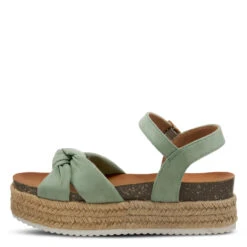 Patrizia Madhuri Espadrilles -Gustwillers Clothing Shop Patrizia Madhuri Espadrilles MINT 2 72640.1710518962