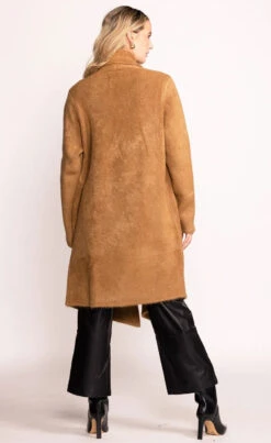 Pink Martini Stockport Jacket -Gustwillers Clothing Shop Pink Martini Stockport Jacket TAUPE 3 45541.1718218316