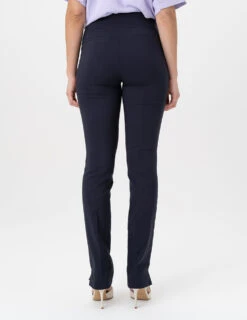 Renuar Cigarette Leg Pant -Gustwillers Clothing Shop Renuar Cigarette Leg Pant MIDNIGHT 3 62540.1717167608