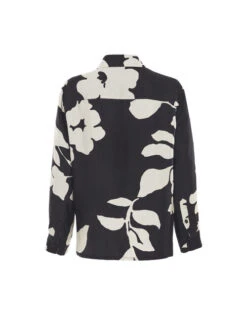 Boy Shirt Winter Jasmine In Twill Silk -Gustwillers Clothing Shop SHI0001SIL001 WIJ0001 5