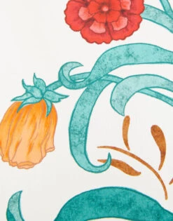 Better Than Your Boyfriend's Shirt Morpheus Placée Orange In Summer Poplin -Gustwillers Clothing Shop SHI0092COT039MOR01 OR02 7