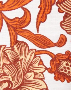 Baia Mini Skirt Reef White In Shot Cotton 7 Baia Mini Skirt Reef White In Shot Cotton -Gustwillers Clothing Shop SKI0124COT005REE01 WH01 9