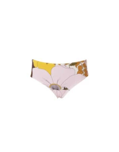 Boy Brief Big Flower Rose In Piquet Lycra -Gustwillers Clothing Shop SWI0030LYC002BFL03 PI01 4