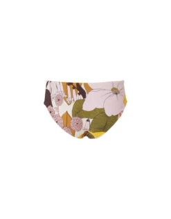 Boy Brief Big Flower Rose In Piquet Lycra -Gustwillers Clothing Shop SWI0030LYC002BFL03 PI01 5