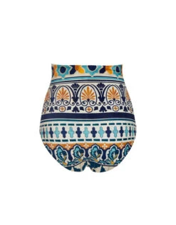 Giga Brief Casareale Small Placèe Cream In Lycra 4 Giga Brief Casareale Small Placèe Cream In Lycra -Gustwillers Clothing Shop SWI0031LYC001REA02 WH03 5