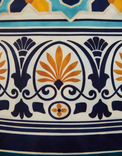 Giga Brief Casareale Small Placèe Cream in Lycra Giga Brief Casareale Small Placèe Cream In Lycra -Gustwillers Clothing Shop SWI0031LYC001REA02 WH03 6