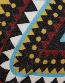 Bikini Top Doric Placée Black In Lycra -Gustwillers Clothing Shop SWI0032LYC003DOR01 BL01 7