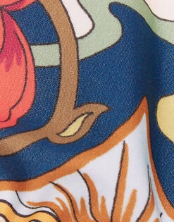 Bikini Top Taormina Placée Ivory In Lycra -Gustwillers Clothing Shop SWI0032LYC003LRT01 WH04 6