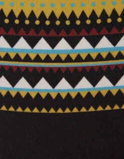 Bikini Bottom Doric Placée Black In Lycra 5 Bikini Bottom Doric Placée Black In Lycra -Gustwillers Clothing Shop SWI0033LYC003DOR01 BL01 9