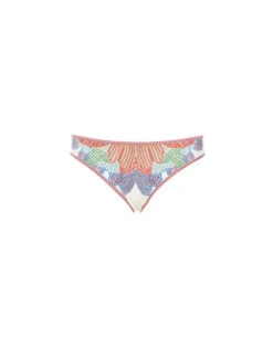 Bikini Bottom Grenadilla Placée Off White In Lycra -Gustwillers Clothing Shop SWI0033LYC003GRN01 WH05 4