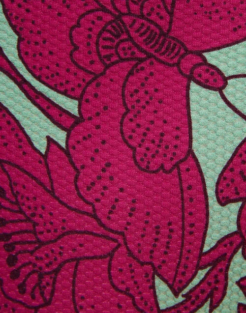 Scarlett Swimsuit Lilium Purple in Piquet Lycra Scarlett Swimsuit Lilium Purple In Piquet Lycra -Gustwillers Clothing Shop SWI0034LYC002LIL01 PU01 6