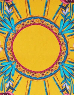 Elle Swimsuit Zodiac Placée Marigold In Supreme Lycra 6 Elle Swimsuit Zodiac Placée Marigold In Supreme Lycra -Gustwillers Clothing Shop SWI0055LYC006ZOD01 OR05 9