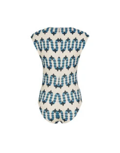 Tutto Suit Scirocco Ivory In Lycra -Gustwillers Clothing Shop SWI0068LYC001SCI01 WH04 8