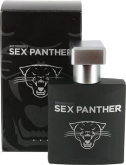 Sex Panther 1.7 Oz Cologne