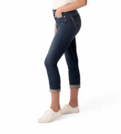 Silver Avery Straight Crop -Gustwillers Clothing Shop Silver Avery Straight Crop S 3 18534.1710518766