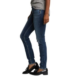Silver Elyse Skinny Jean-L03006SCP318 -Gustwillers Clothing Shop Silver Elyse Skinny Jean L03006SCP318 S 3 44010.1710517507