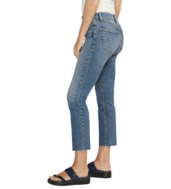 Silver Most Wanted Ankle Straight - L63424CCG399 2 Silver Most Wanted Ankle Straight - L63424CCG399 -Gustwillers Clothing Shop Silver Most Wanted Ankle Straight L63424CCG399 INDIGO 2 70247.1713381330