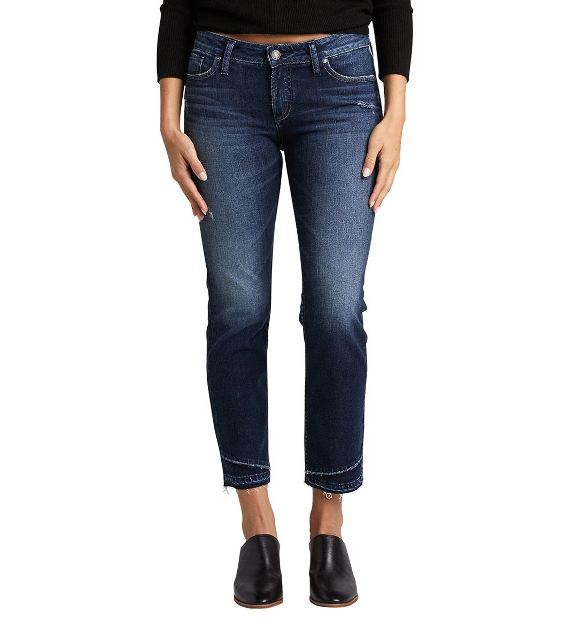 Silver Suki Slim Jean Silver Suki Slim Jean -Gustwillers Clothing Shop Silver Suki Slim Jean S 1 93013.1710449463