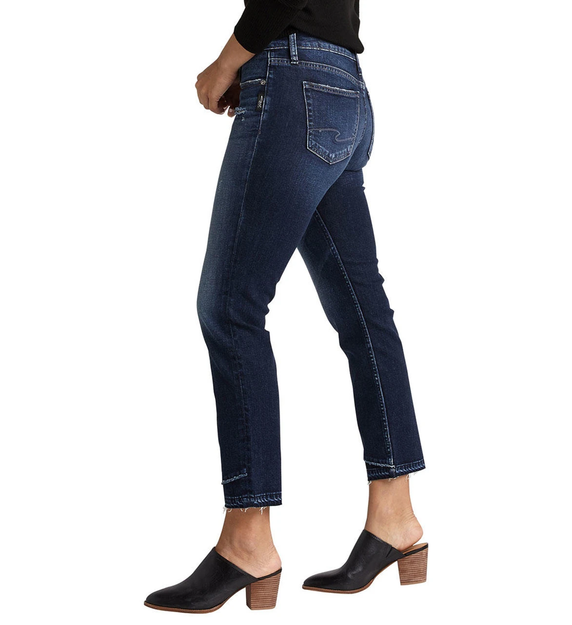 Silver Suki Slim Jean Silver Suki Slim Jean -Gustwillers Clothing Shop Silver Suki Slim Jean S 2 51468.1710449464