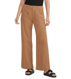 Silver Utility Wide Leg - L27940BWC637 -Gustwillers Clothing Shop Silver Utility Wide Leg L27940BWC637 S 1 77676.1713372718