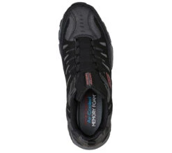 Skechers® After Burn Memory Fit -Gustwillers Clothing Shop Skechers After Burn Memory Fit BKCC 3 40061.1710943783