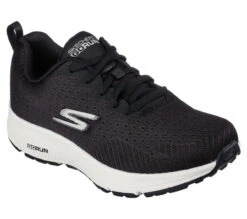 Skechers® Ladies Go Run Consistent-Energize -Gustwillers Clothing Shop Skechers Ladies Go Run Consistent Energize BLKWHT 1 65944.1710519331