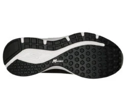 Skechers® Ladies Go Run Consistent-Energize -Gustwillers Clothing Shop Skechers Ladies Go Run Consistent Energize BLKWHT 3 15945.1710519344