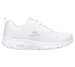Skechers® Ladies Go Run Consistent-Energize -Gustwillers Clothing Shop Skechers Ladies Go Run Consistent Energize WHITE 2 84165.1710519328