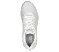 Skechers® Ladies Go Run Consistent-Energize -Gustwillers Clothing Shop Skechers Ladies Go Run Consistent Energize WHITE 4 18463.1710519330