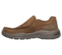 Skechers® Men's Arch Fit - Hust -Gustwillers Clothing Shop Skechers Men s Arch Fit Hust DESERT 2 63681.1710943727