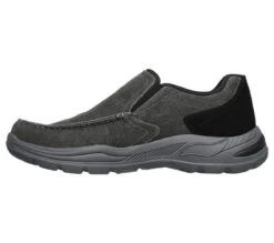 Skechers® Men's Arch Fit Motley - Rolens 2 Skechers® Men's Arch Fit Motley - Rolens -Gustwillers Clothing Shop Skechers Men s Arch Fit Motley Rolens BLK 2 33074.1710944026