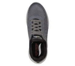 Skechers® Men's Arch Fit Orvan - Trayver 3 Skechers® Men's Arch Fit Orvan - Trayver -Gustwillers Clothing Shop Skechers Men s Arch Fit Orvan Trayver GREYBLK 3 34017.1710943545