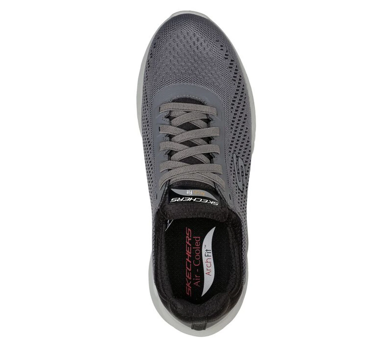 Skechers® Men's Arch Fit Orvan - Trayver Skechers® Men's Arch Fit Orvan - Trayver -Gustwillers Clothing Shop Skechers Men s Arch Fit Orvan Trayver GREYBLK 3 34017.1710943545