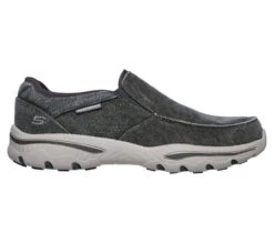 Skechers® Men's Relaxed Fit Creston Moseco 5 Skechers® Men's Relaxed Fit Creston Moseco -Gustwillers Clothing Shop Skechers Men s Relaxed Fit Creston Moseco CHARCOAL 2 46029.1710943948