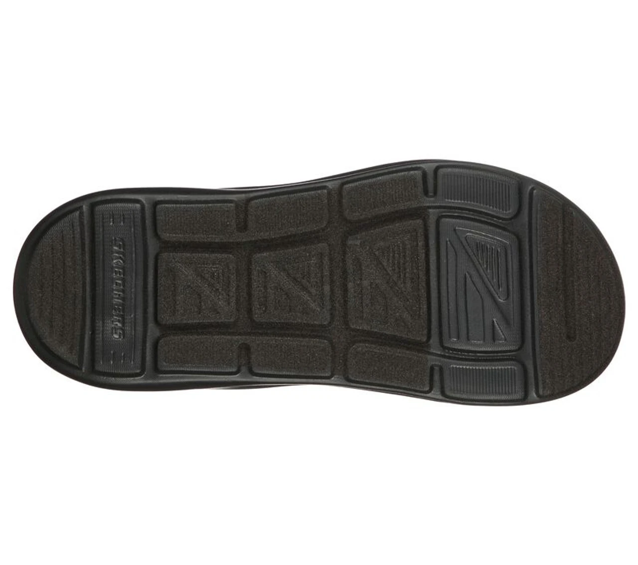 Skechers® Men's Sargo - Point Vista Sandal Skechers® Men's Sargo - Point Vista Sandal -Gustwillers Clothing Shop Skechers Men s Sargo Point Vista Sandal LTBROWN 4 69824.1710944216