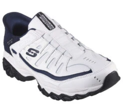 Skechers Men's Slip-ins After Burn MF - Grill Captain