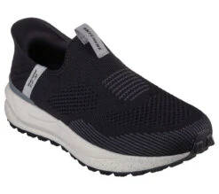 Skechers® Men's Slip-ins Bogdin - Arlett -Gustwillers Clothing Shop Skechers Men s Slip ins Bogdin Arlett BLK 1 06762.1710943334