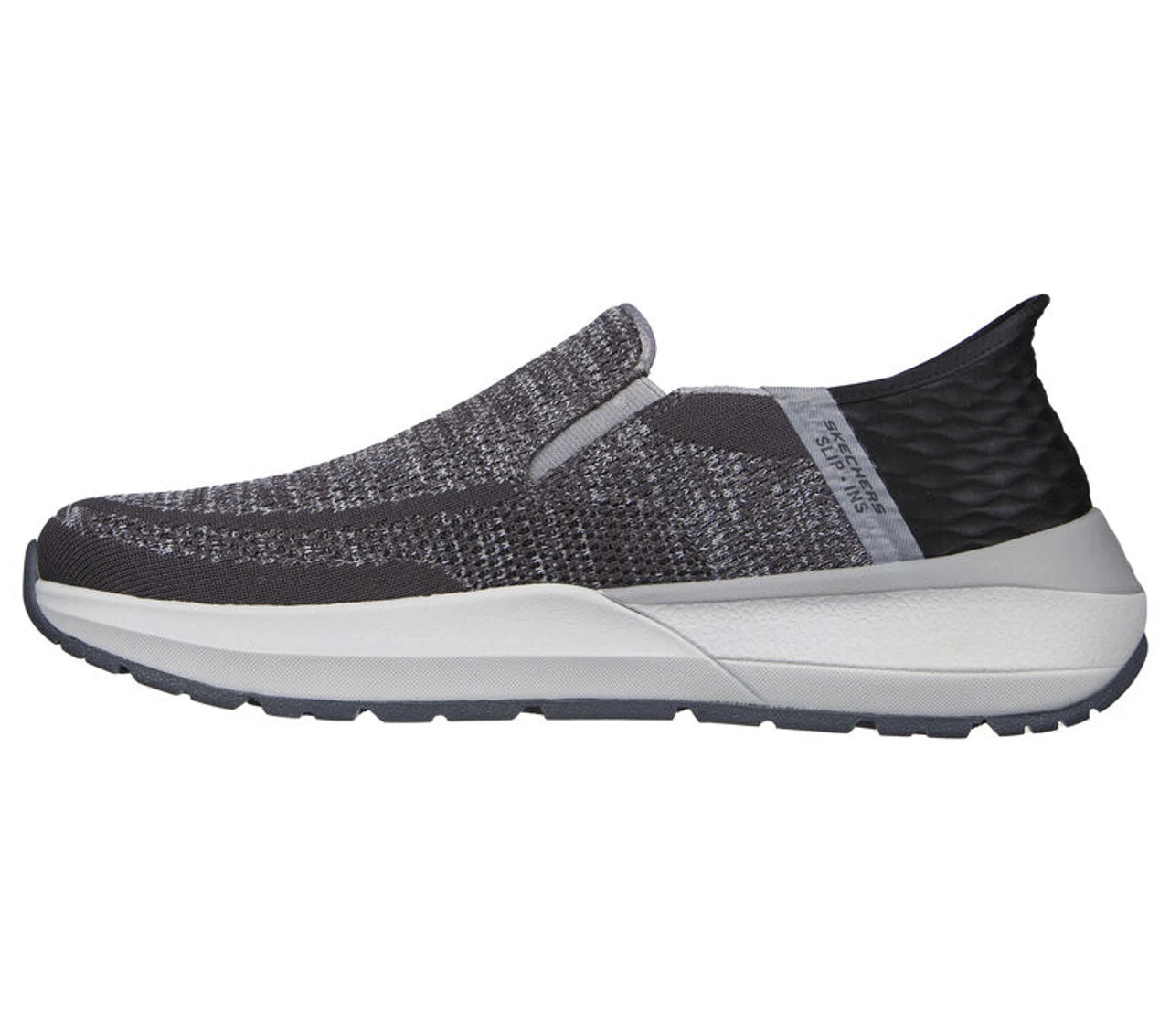 Skechers® Men's Slip-ins Neville - Rovelo Skechers® Men's Slip-ins Neville - Rovelo -Gustwillers Clothing Shop Skechers Men s Slip ins Neville Rovelo CCLG 2 52907.1710943477